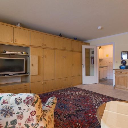 Ferienwohnung Steinbach Oberstdorf Eksteriør billede